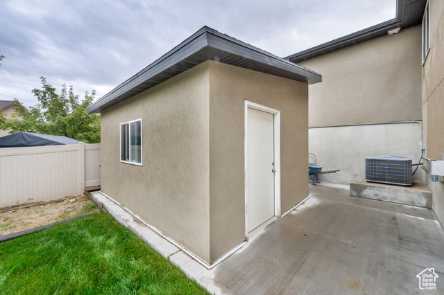 Photo 25 for MLS #2115864 at 5749 S Mirador Ct
