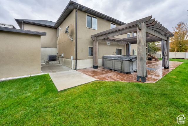 Photo 26 for MLS #2115864 at 5749 S Mirador Ct
