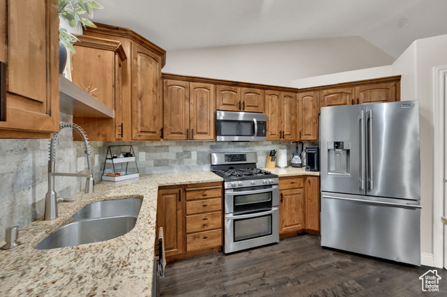 Photo 7 for MLS #2115864 at 5749 S Mirador Ct