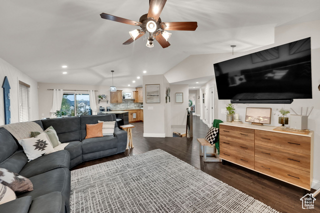 Photo 5 for MLS #2115864 at 5749 S Mirador Ct