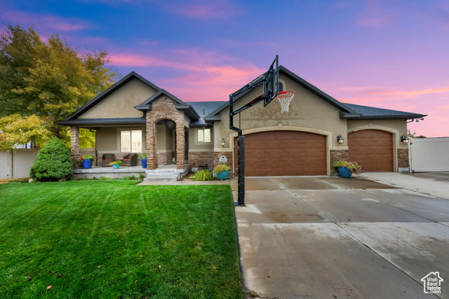 MLS #2115864                     located at 5749 S Mirador Ct,
                     Salt Lake City, UT