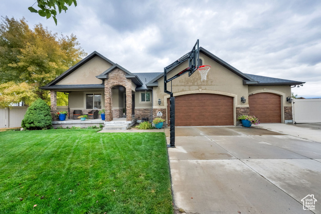 Photo 2 for MLS #2115864 at 5749 S Mirador Ct
