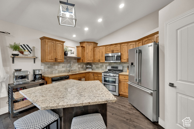 Photo 8 for MLS #2115864 at 5749 S Mirador Ct