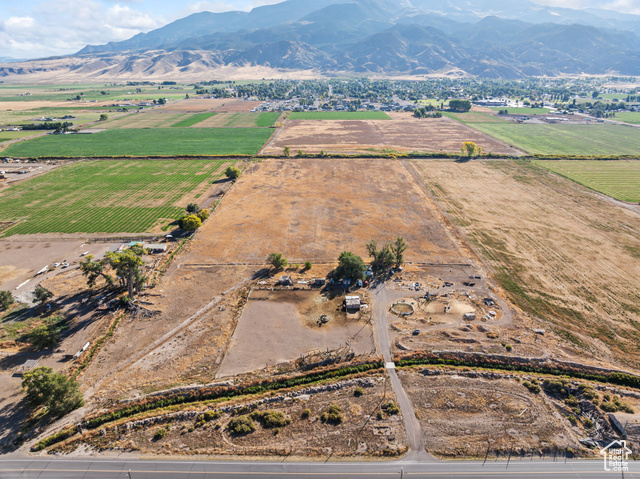 198 N BROOKLYN RD, Monroe UT 84754