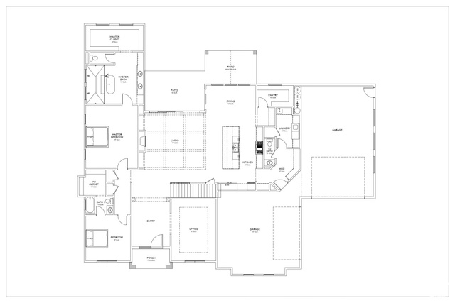 Photo 7 for MLS #2115871 at 692 E Chloe Ln