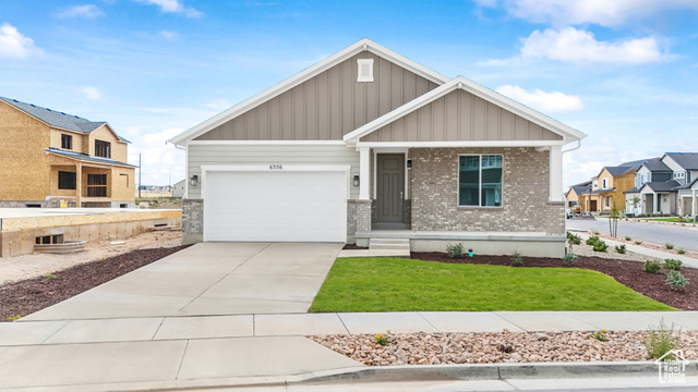 6356 W BUTTE COUNTY DR #642, Herriman UT 84096
