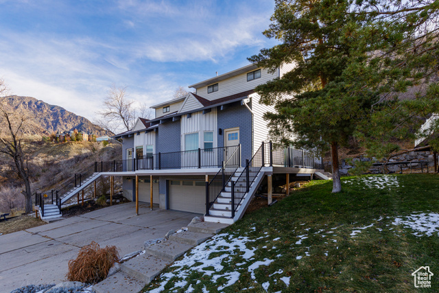 Photo 34 - 7581 S Prospector Dr, Cottonwood Heights UT 84121