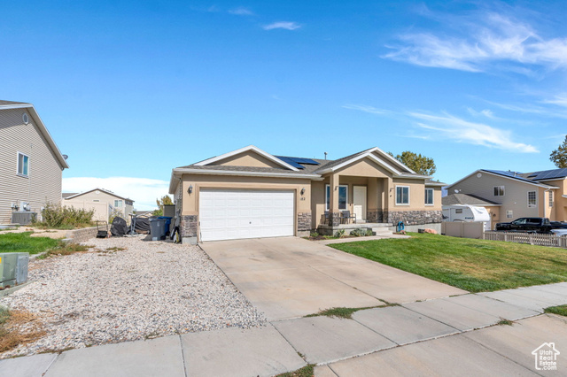 Photo 22 for MLS #2115875 at 182 W Casi Way