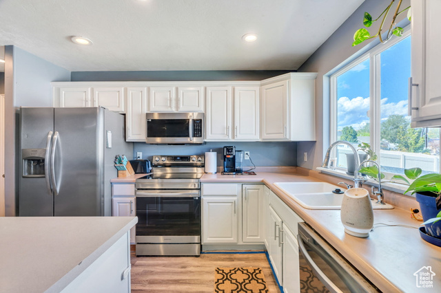 Photo 6 for MLS #2115875 at 182 W Casi Way