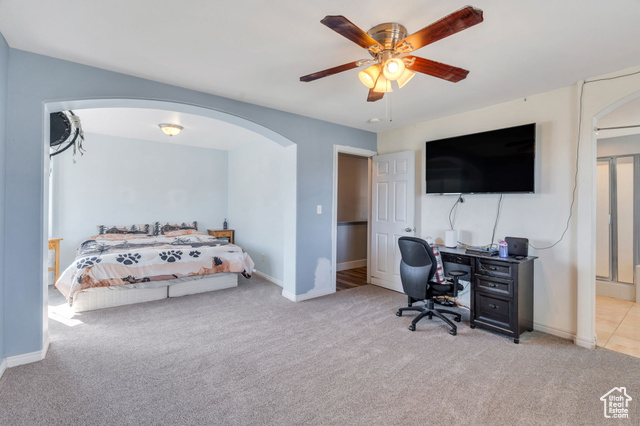 Photo 10 for MLS #2115875 at 182 W Casi Way