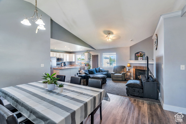 Photo 8 for MLS #2115875 at 182 W Casi Way