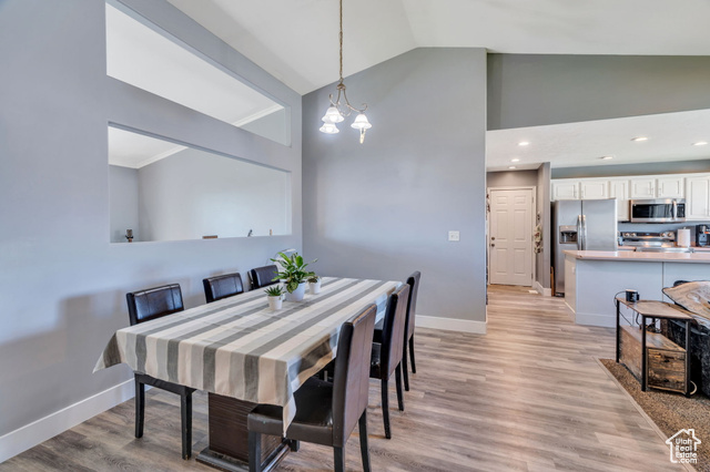 Photo 7 for MLS #2115875 at 182 W Casi Way
