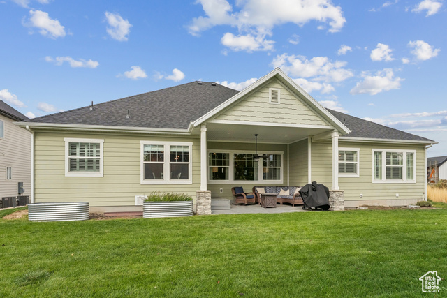 Photo 45 for MLS #2115882 at 665 W 1010 South