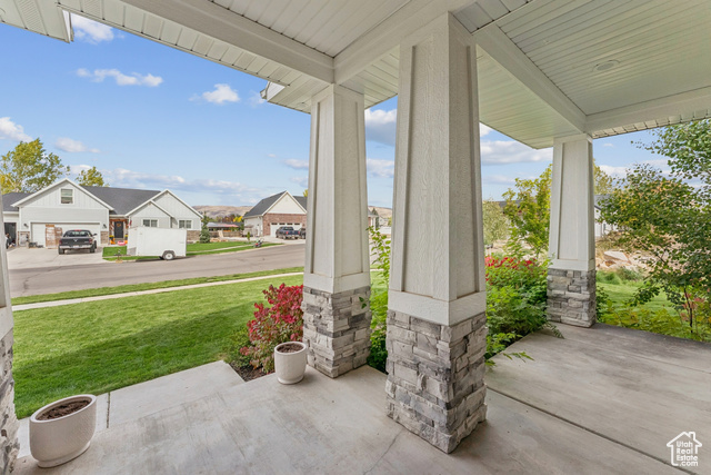 Photo 4 for MLS #2115882 at 665 W 1010 South