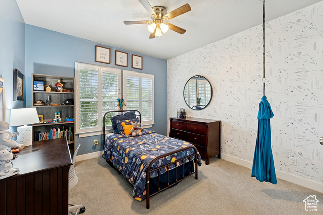 Photo 27 for MLS #2115882 at 665 W 1010 South