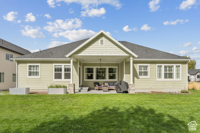 Photo 47 for MLS #2115882 at 665 W 1010 South