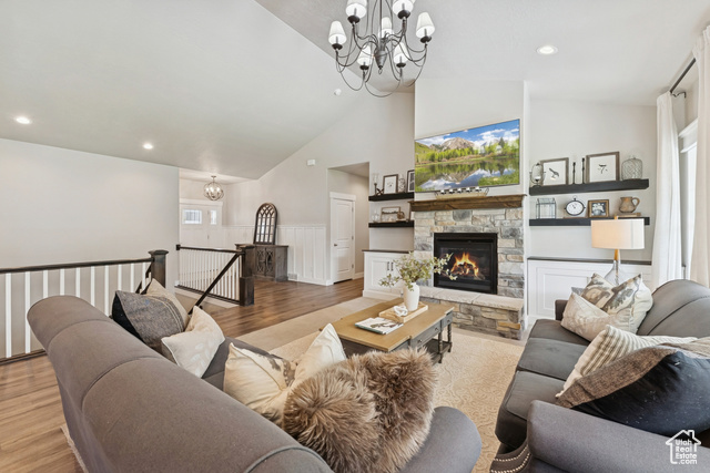 Photo 5 for MLS #2115882 at 665 W 1010 South