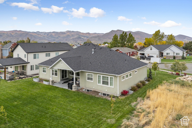 Photo 2 for MLS #2115882 at 665 W 1010 South