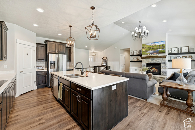 Photo 16 for MLS #2115882 at 665 W 1010 South