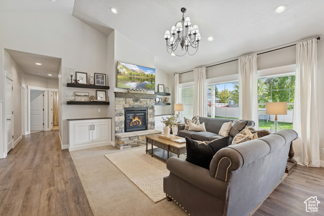 Photo 8 for MLS #2115882 at 665 W 1010 South