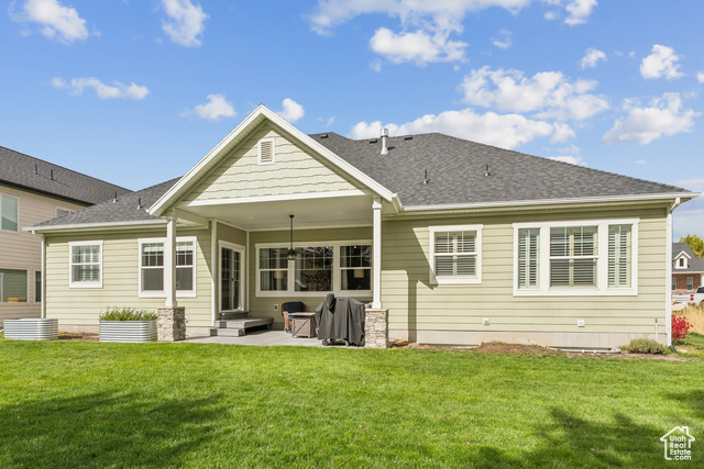 Photo 48 for MLS #2115882 at 665 W 1010 South