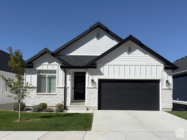 1778 S BUCKLEY LN, Provo UT 84606
