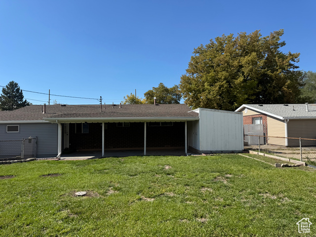 Photo 26 for MLS #2115886 at 1250 N Buccaneer Dr