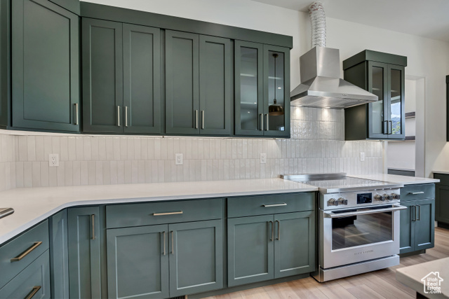 Photo 11 for MLS #2115887 at 1324 N 750 East #3