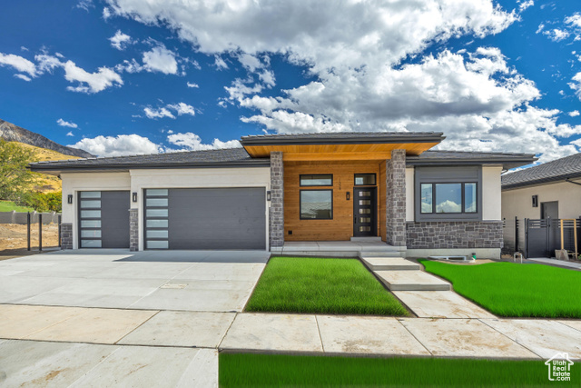 1324 N 750 E #3, Orem UT 84097