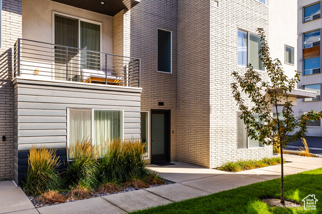230 W 1300 S #27, Salt Lake City UT 84115