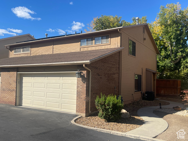 788 E SCOTT AVE #5A, Salt Lake City UT 84106