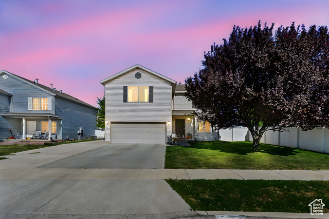 1026 W 350 S, Spanish Fork UT 84660