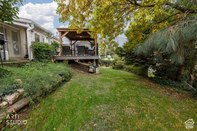 Photo 32 for MLS #2115896 at 915 Hislop Dr