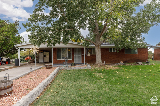 915 HISLOP DR, Ogden UT 84404