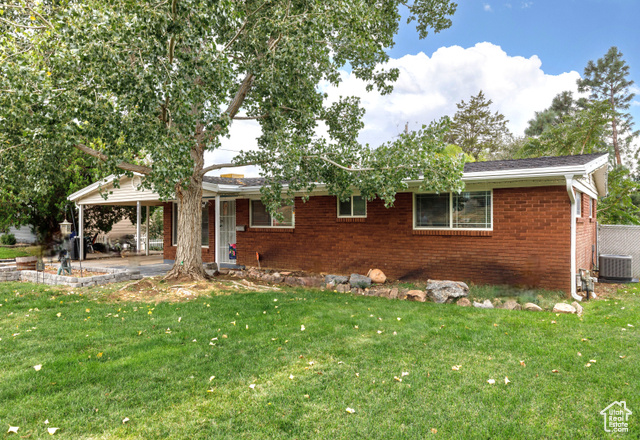915 HISLOP DR, Ogden UT 84404
