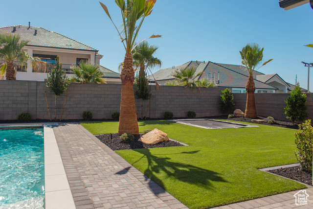 Photo 70 for MLS #2115897 at 668 E Chloe Ln