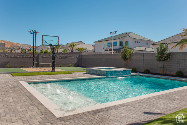 Photo 71 for MLS #2115897 at 668 E Chloe Ln