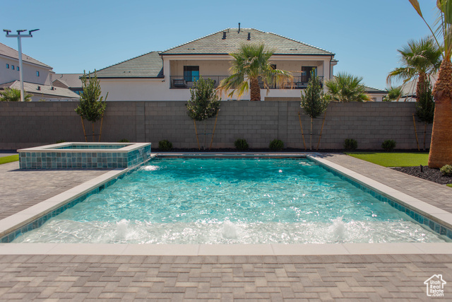 Photo 69 for MLS #2115897 at 668 E Chloe Ln
