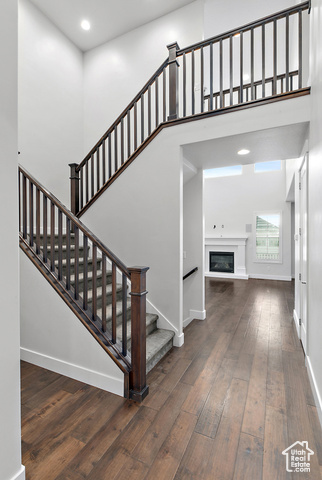 Photo 8 for MLS #2115899 at 1327 N 3250 West