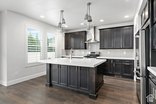 Photo 15 for MLS #2115899 at 1327 N 3250 West