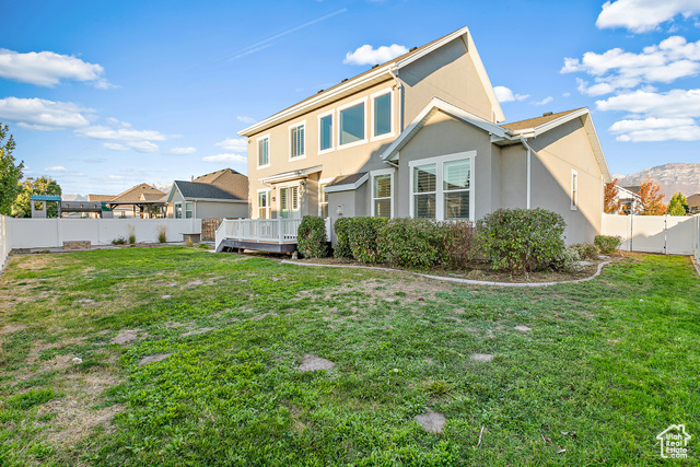 Photo 37 for MLS #2115899 at 1327 N 3250 West