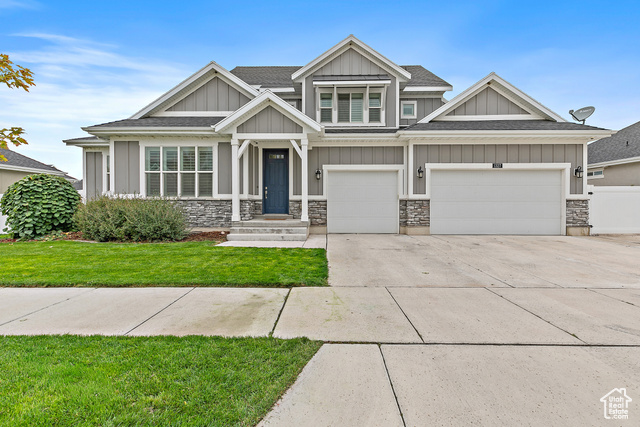 1327 N 3250 W, Provo UT 84601