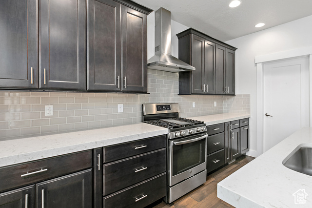 Photo 17 for MLS #2115899 at 1327 N 3250 West