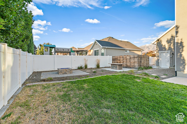 Photo 38 for MLS #2115899 at 1327 N 3250 West