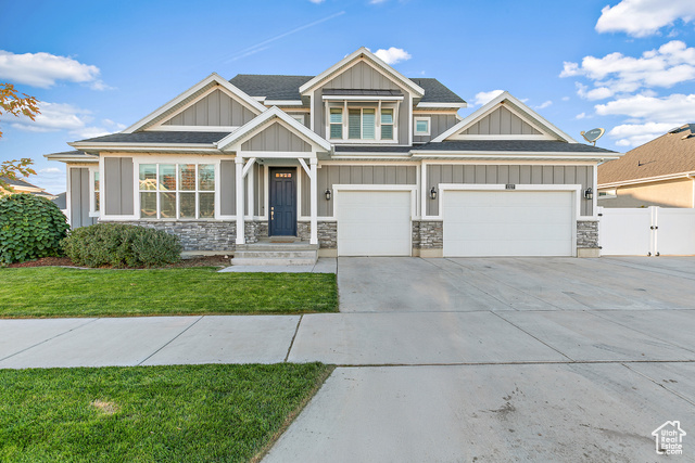 Photo 40 for MLS #2115899 at 1327 N 3250 West