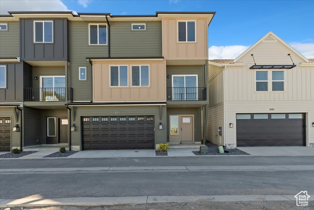 831 S GREENWAY DR, Springville UT 84663
