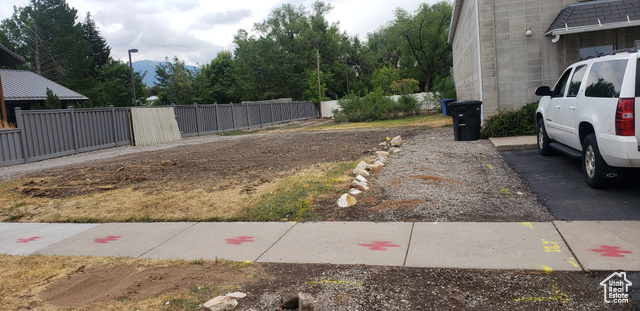 56 E 700 N, Logan UT 84321