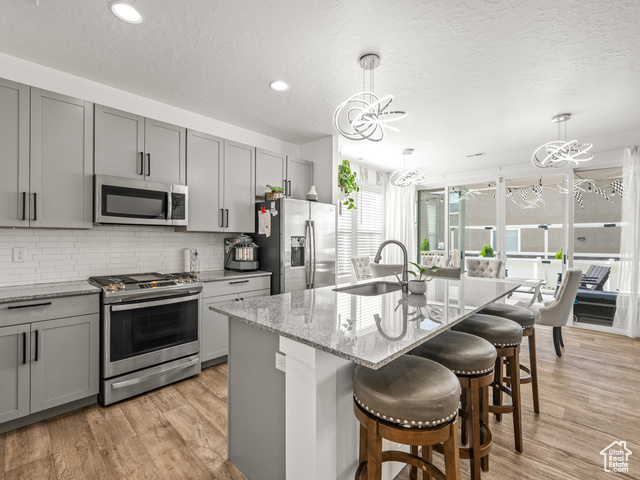 Photo 5 for MLS #2115906 at 1148 S 700 West