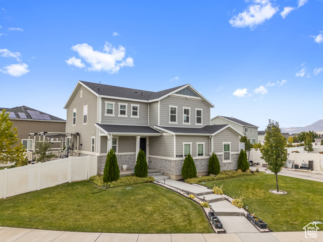 MLS #2115906                     located at 1148 S 700 West,
                     Springville, UT