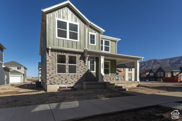 MLS #2115908                     located at 2803 W 2720 North #82,
                     Plain City, UT